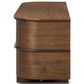 Four Hands Theo 6 Drawer Dresser Only in Dark Brown Walnut, , large