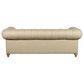Vintage Furnishings Finn 90" Sofa in Beige, , large