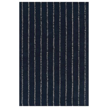 Momeni Simba 2" x 3" Navy Area Rug, , large