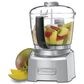 Cuisinart Elite 4-Cup Chopper and Grinder Food Processor in Gray, , large