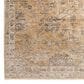 Dalyn Rug Company Yarra 5" x 7"10" Biscotti Area Rug, , large