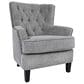 Waltham Bryson Accent Chair in Ash, , large