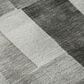 Dalyn Rug Company Neo NO15 8" Round Pewter Area Rug, , large