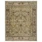 Jaipur Someplace In Time Resonant 3" x 10" Sage Runner, , large