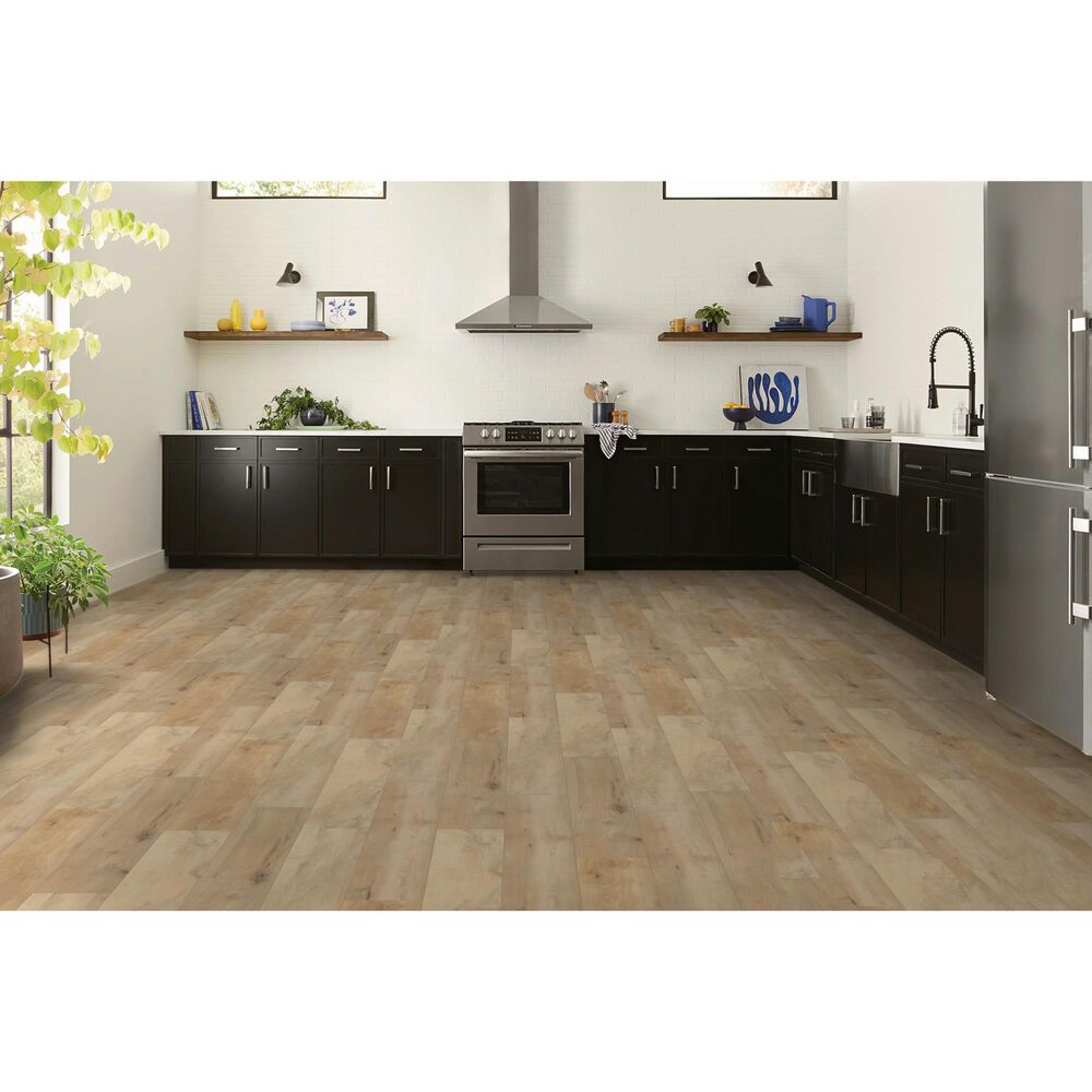 COREtec Pro Premium Brookfield Maple 7&quot; x 48&quot; Luxury Vinyl Plank, , large