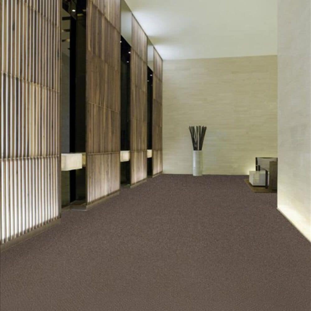 Shaw Legend Falls Carpet in Riverbed, , large