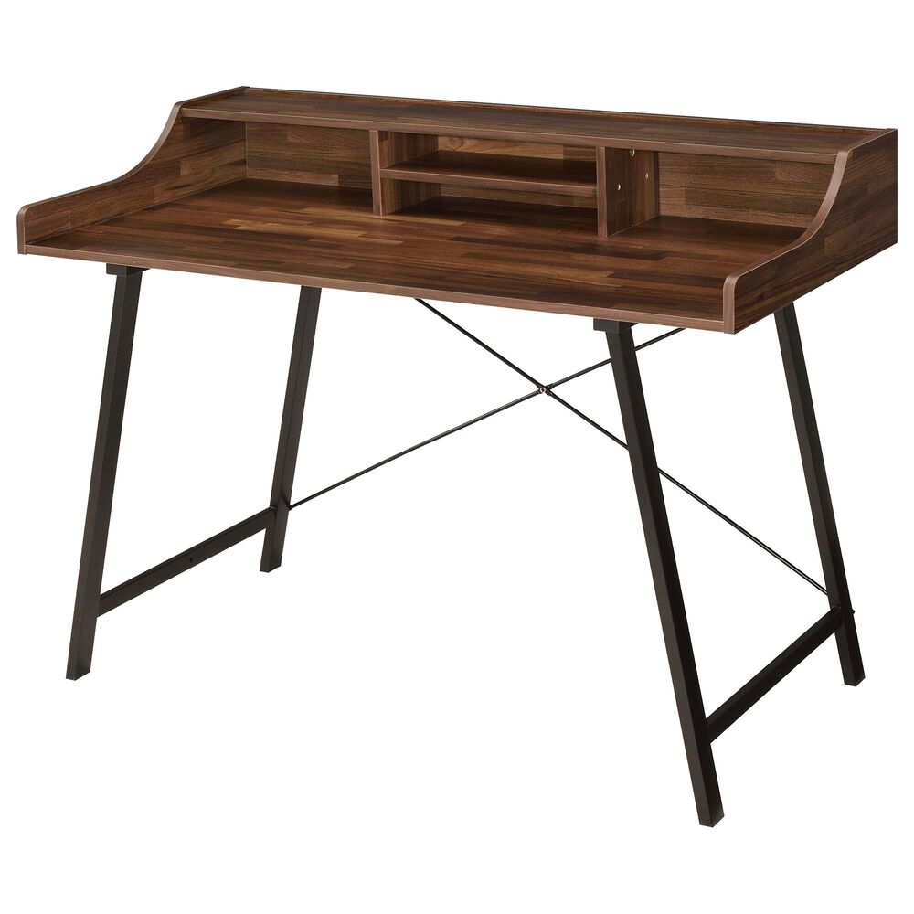 Gunnison Co. Sange Desk in Black, , large