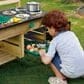 Hape Toys Outdoor Kitchen Set with Accessories in Multicolor, , large
