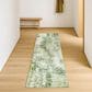 Dalyn Rug Company Lumara Olive 2"3" x 7"6" Runner, , large