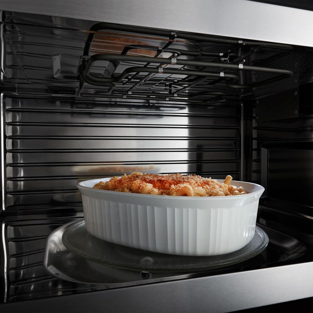 Maytag 1.9 Cu. Ft. Over-the-Range Microwave in Fingerprint Resistant Stainless Steel, , large