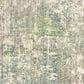 Oriental Weavers Formations 70007 6" x 9" Blue Area Rug, , large