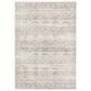 Dalyn Rug Company Rhodes RR7 9" x 13" Taupe Area Rug, , large