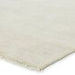 Jaipur Saga Origin SAG05 8"6" x 11"6" Blanc De Blanc Area Rug, , large