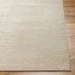 Surya Alder 1"11" x 3"9" Ivory and Cream Area Rug, , large