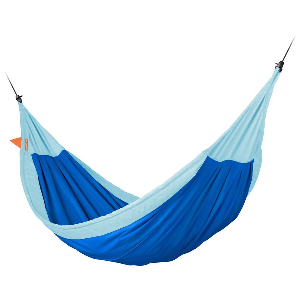 La Siesta Moki Organic Cotton Max Kids Hammock in Dolphy, , large