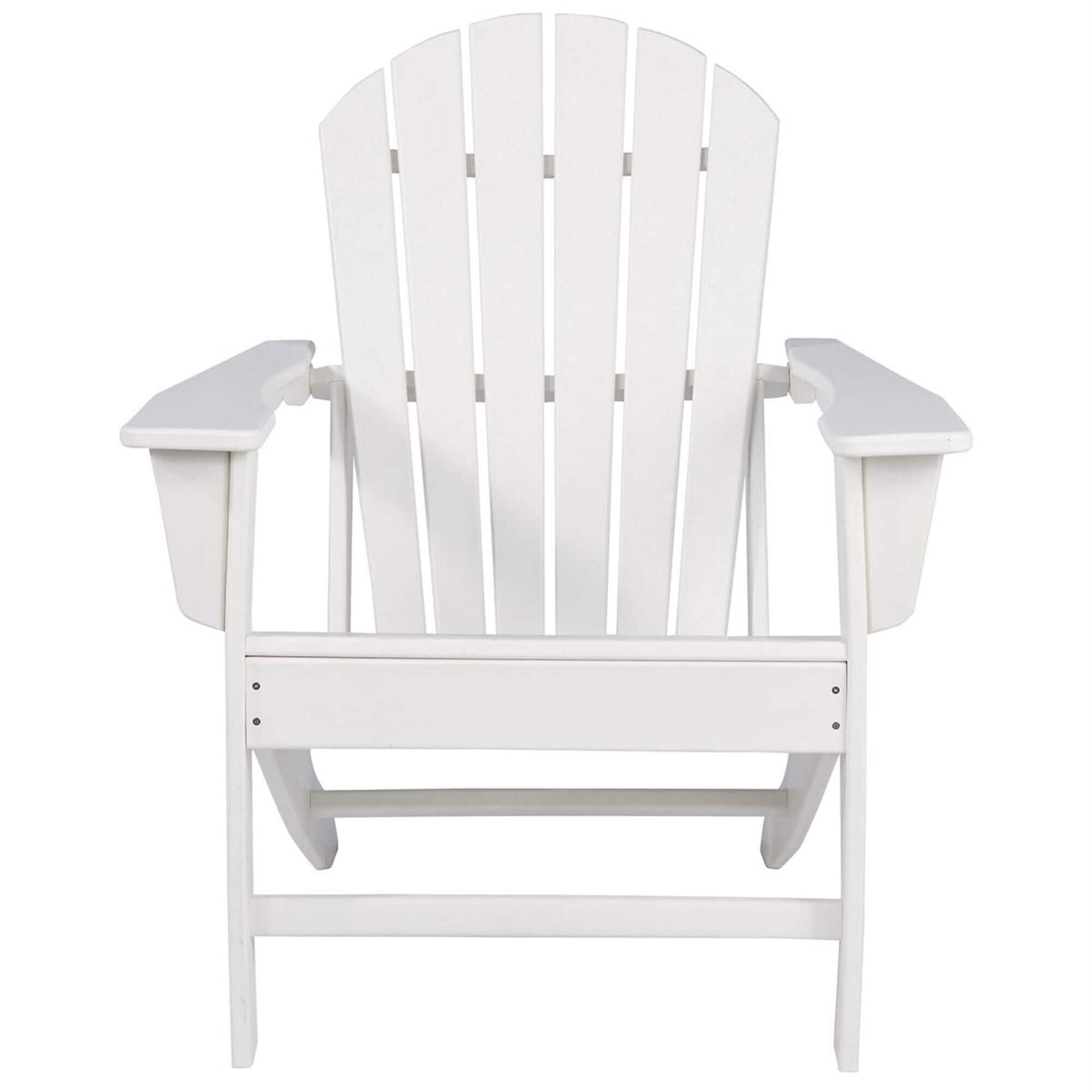 Signature Design by Ashley Sundown Treasure Adirondack Chair in