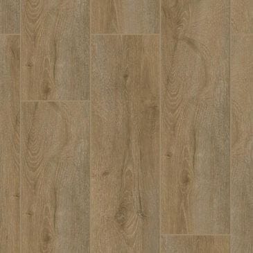 Create Flooring Performance Plus Crest Oak 7" x 48" Luxury Vinyl Plank, , large