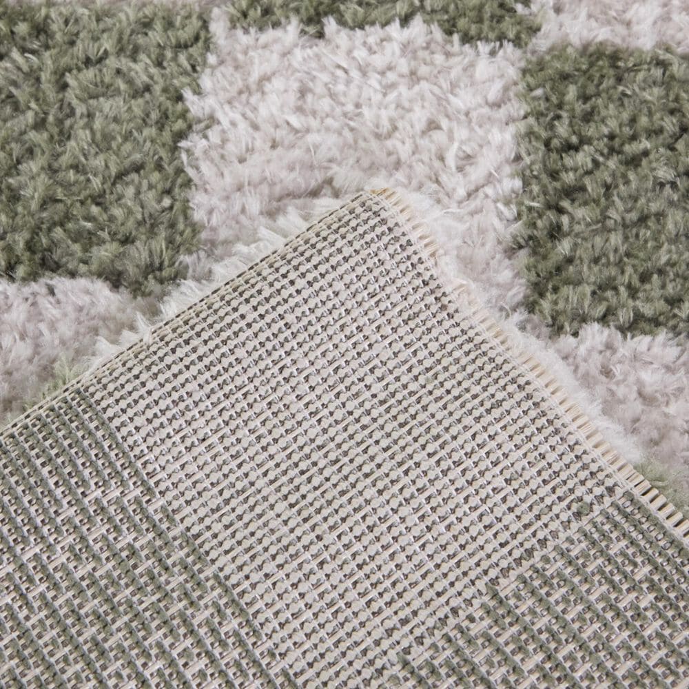 Balta Rugs Havill Green 7' 10" x 10' Area Rug, , large
