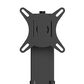 Kanto Universal Monitor Desk Stand for 17" - 32" Displays in Black, , large