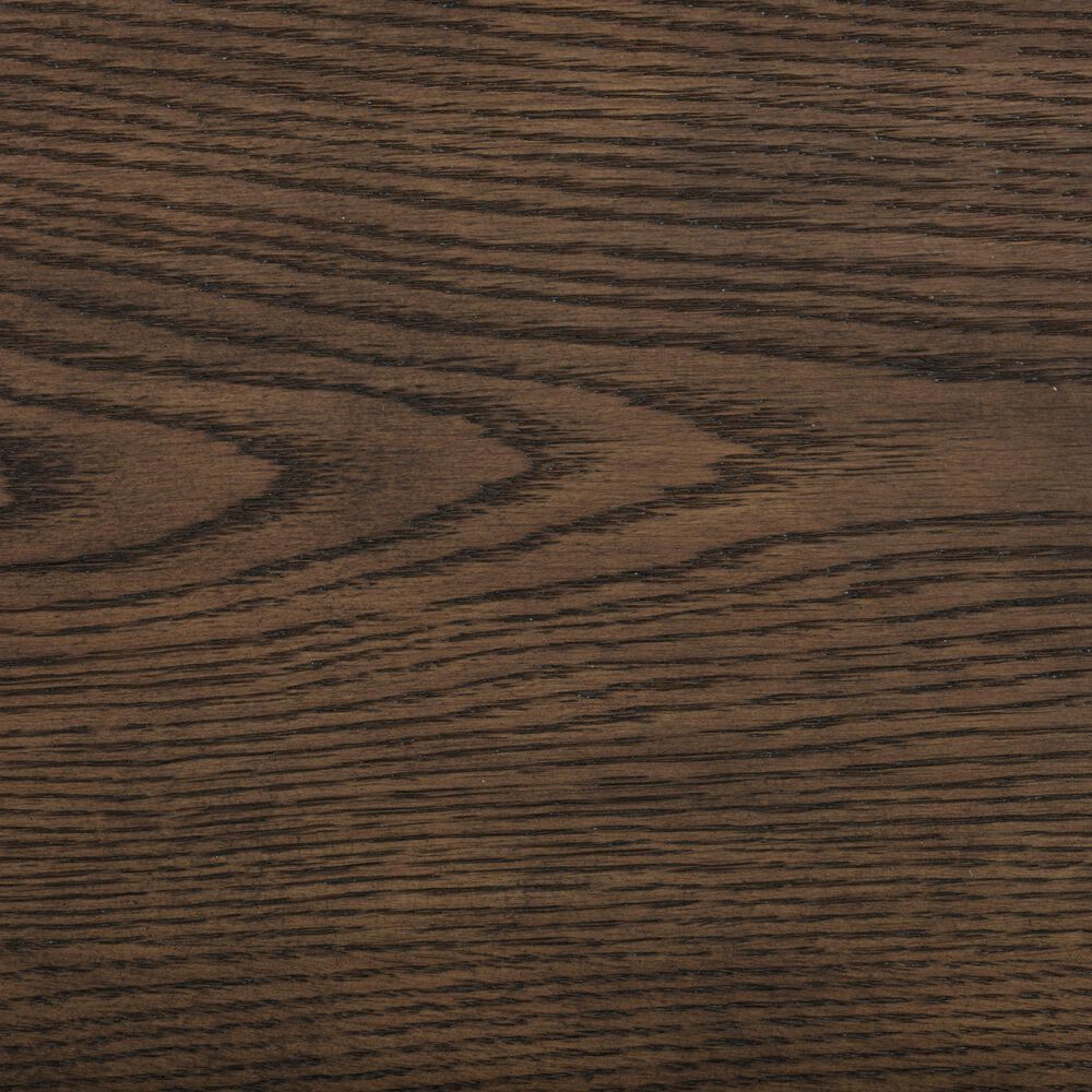 Riva Ridge Oxford 3-Piece Queen Sleigh Bedroom Set in Cocoa with USB Ports, , large