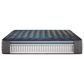 Beautyrest World Class Level Three Medium Firm Full Mattress, , large