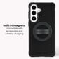 Case-Mate Tough Case with Magnet for Samsung Galaxy S26 Plus in Black, , large