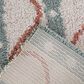 Balta Rugs Stella Meridian Coral 5"3" x 7" Area Rug, , large