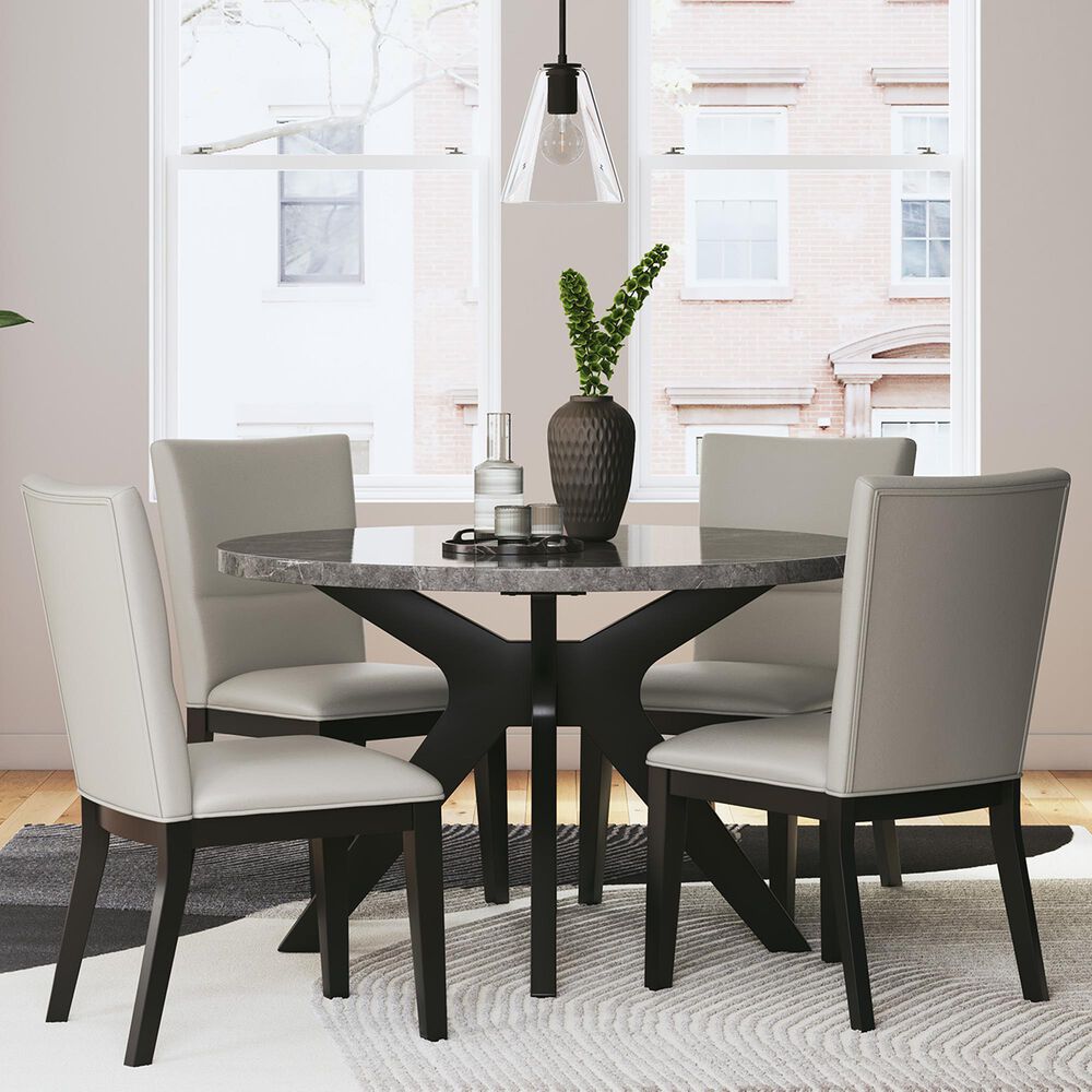 Glinari Dining Set Glinari Dining Set