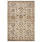 Loloi Percival Ivory and Natural 9"3" x 13" Area Rug, , large