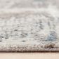 RIZZY Ankara ANK733 9" x 12" Gray Area Rug, , large