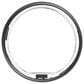 Ultrahuman Size 5 Activity Tracker Ring Air in Matte Grey, , large