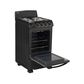Danby 20" Electric Range in Black, , large