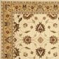 Safavieh Lyndhurst LNH553 2"3" x 12" Ivory and Beige Runner, , large
