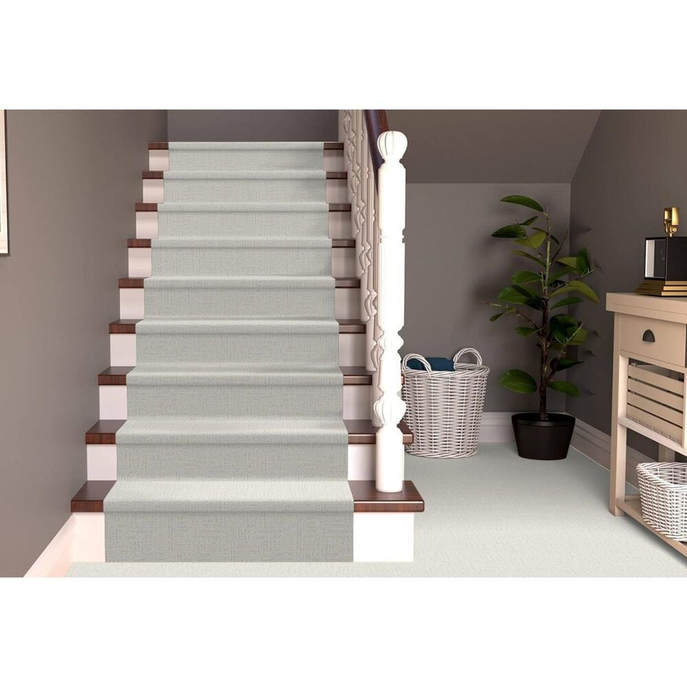 Masland Remarkable Carpet in Pearl, , large