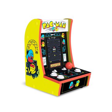 Arcade1Up PACMAN COUNTERCADE 7 ARCADE, , large