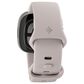 Fitbit Sense 2 Advanced Health Smartwatch Platinum Aluminum Case with Lunar White Band, , large