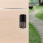 Kwikset Halo Touchscreen Wi-Fi Enabled Smart Lock in Venetian Bronze, , large