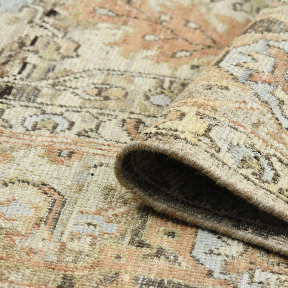 Amer Rugs Craft 10&#39; x 14&#39; Walnut Area Rug, , large