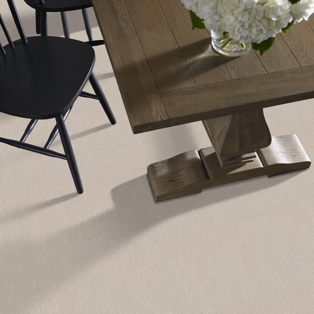 Shaw Easy Spirit III 12&#39; Carpet in Minimalist, , large