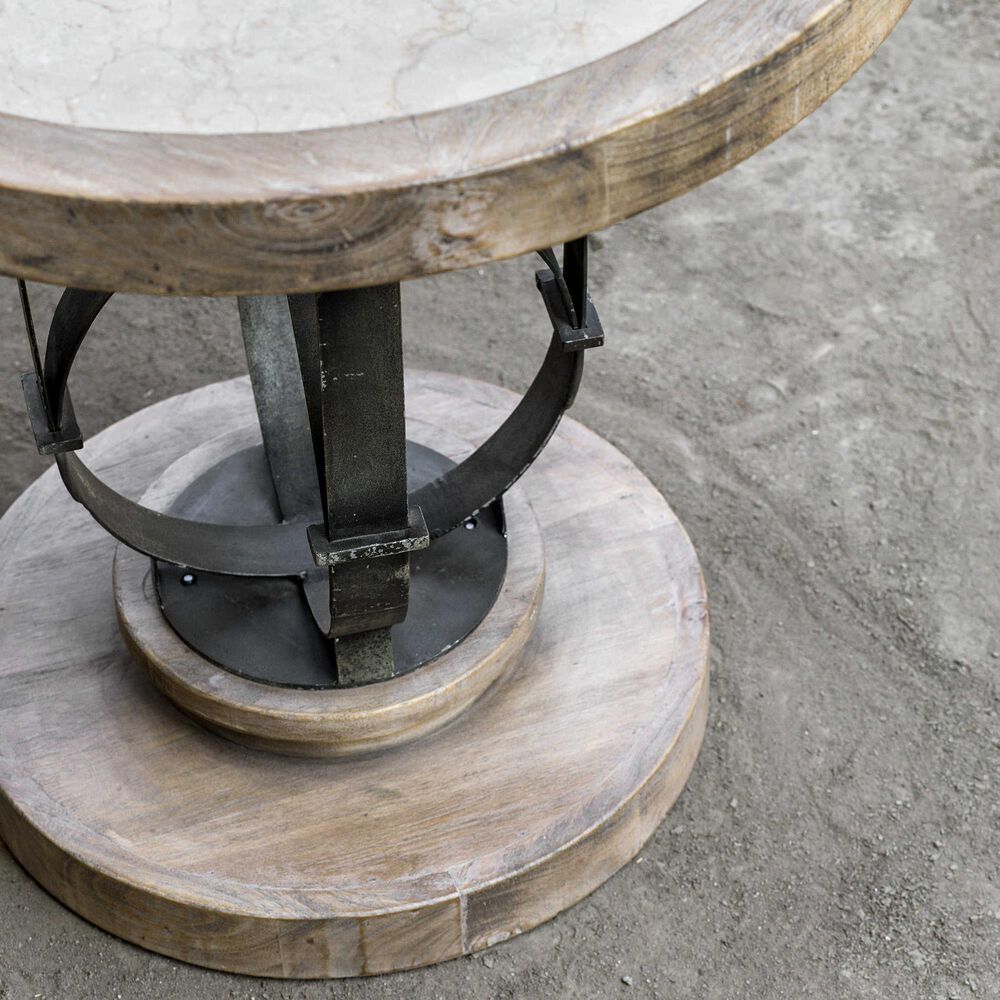 Uttermost Sydney Accent Table, , large