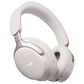 Bose QuietComfort Ultra Wireless Noise Cancelling Over-the-Ear Headphones in White Smoke, , large