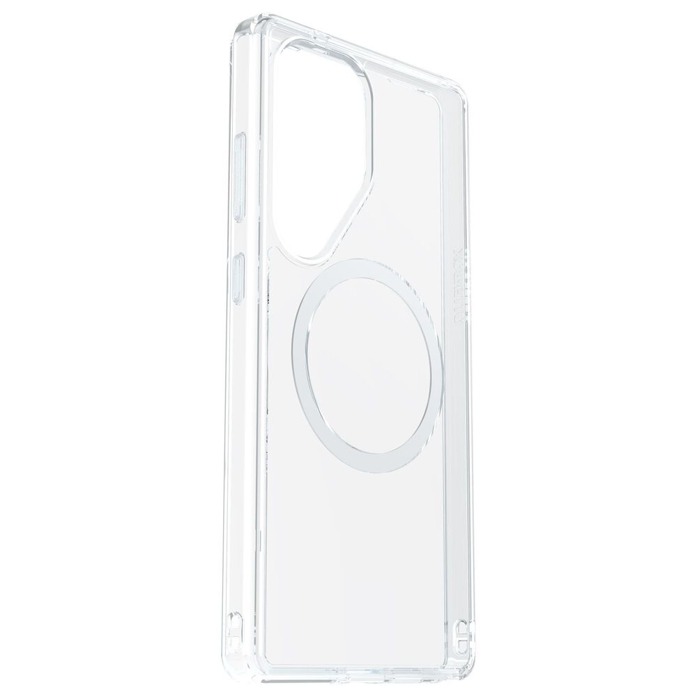 OtterBox Symmetry Magnetic Case for Samsung Galaxy S25 Ultra in Clear, , large