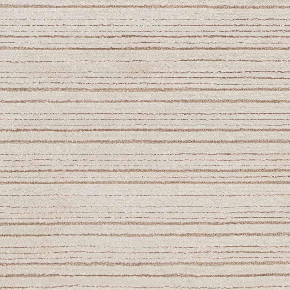 Jaipur Jaida Khoda Gray Morn and Humus 5&#39; x 7&#39; Area Rug, , large