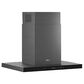 Dacor 36" Island Hood in Graphite Stainless, , large