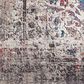Loloi Medusa MED-02 12" x 15" Granite Area Rug, , large