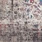 Loloi Medusa MED-02 12" x 15" Granite Area Rug, , large