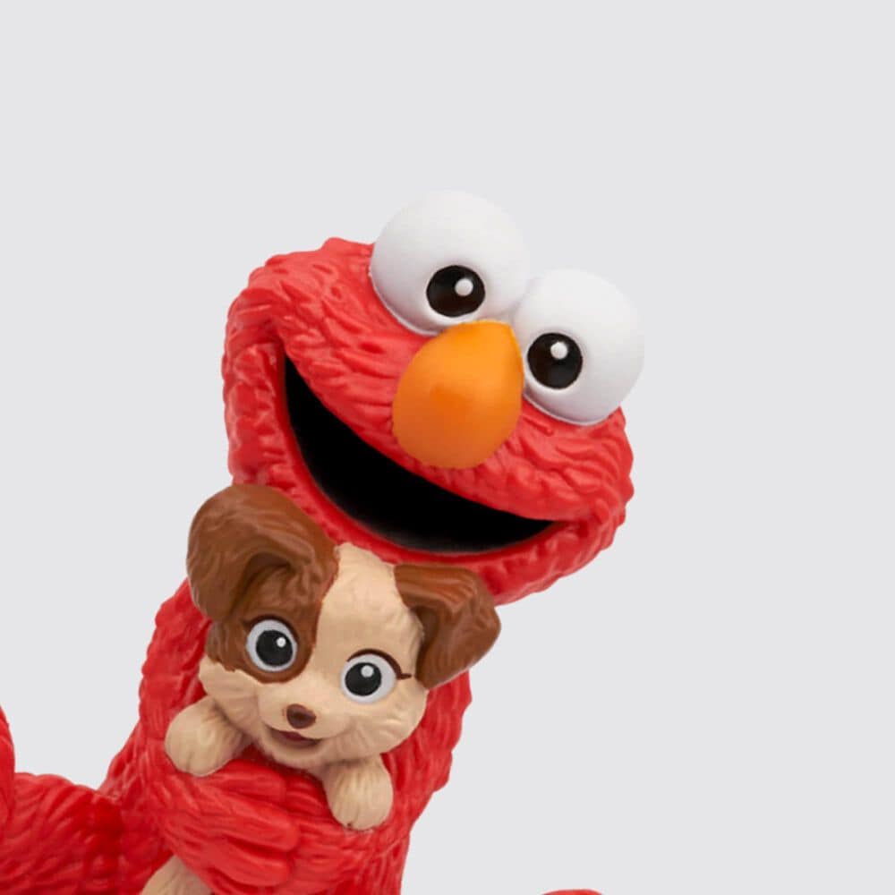 Tonies Sesame Street Elmo and Tango Audio Play Character in Multicolor, , large