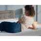 Nectar Luxe Memory Foam 5.1 Medium Plush Twin XL Mattress, , large