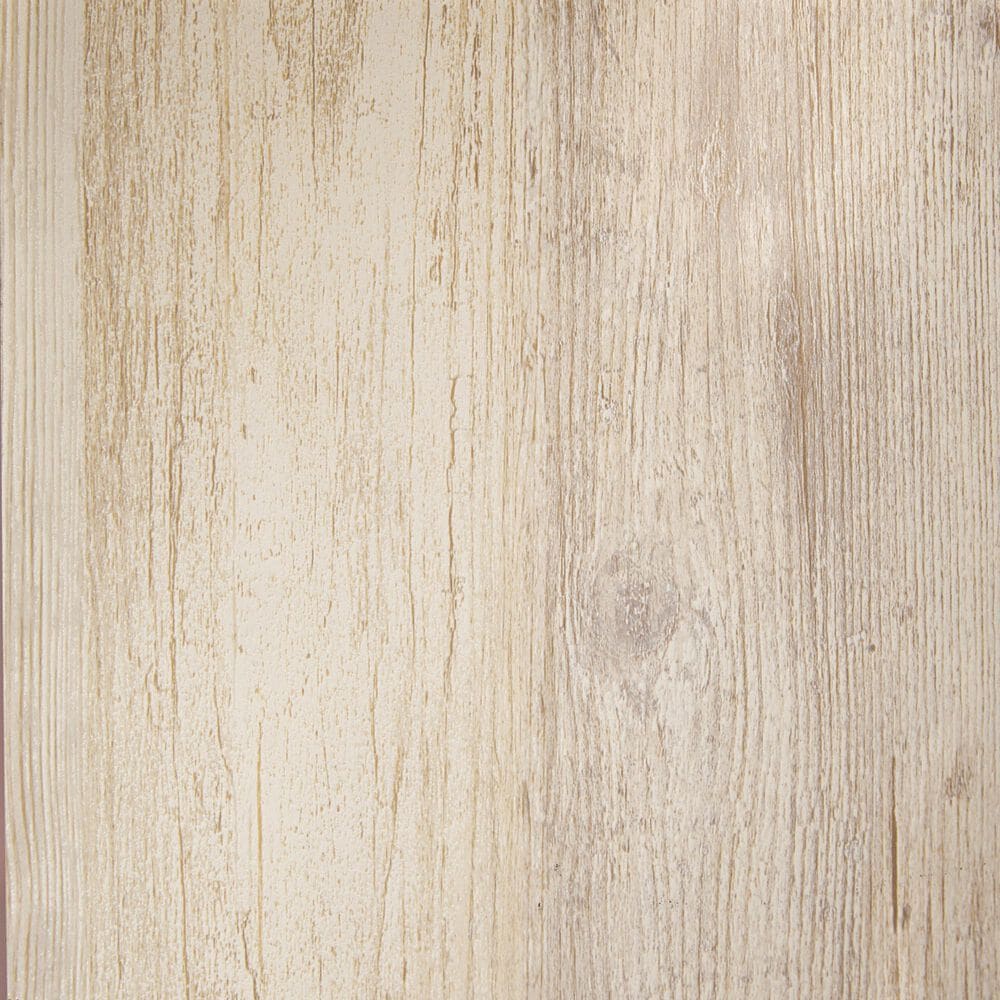 Ashley Willowton Twin Panel Bed in Whitewash, , large