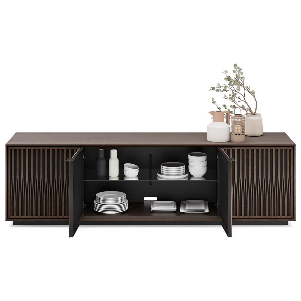 BDI Elements Cabinet in Toasted Oak, , large